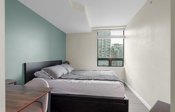 1903 1238 Melville Street Coal Harbour