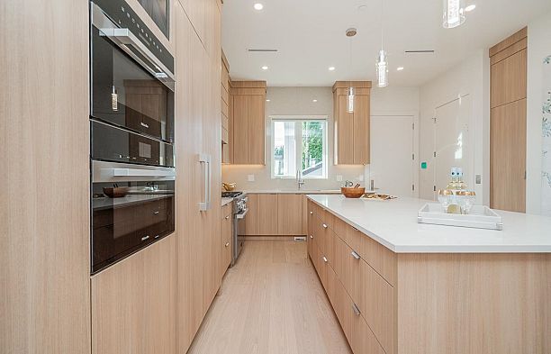 2623 Mcbain Avenue Quilchena