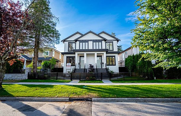 2623 Mcbain Avenue Quilchena