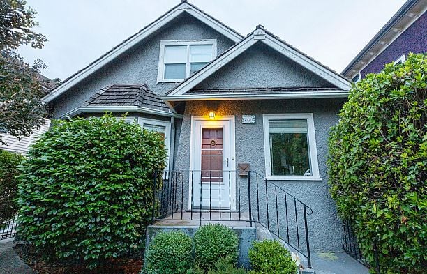 7455 West Boulevard S.W. Marine