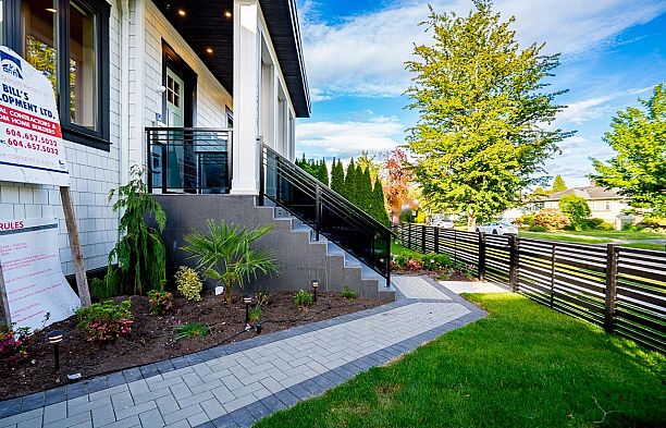 2623 Mcbain Avenue Quilchena