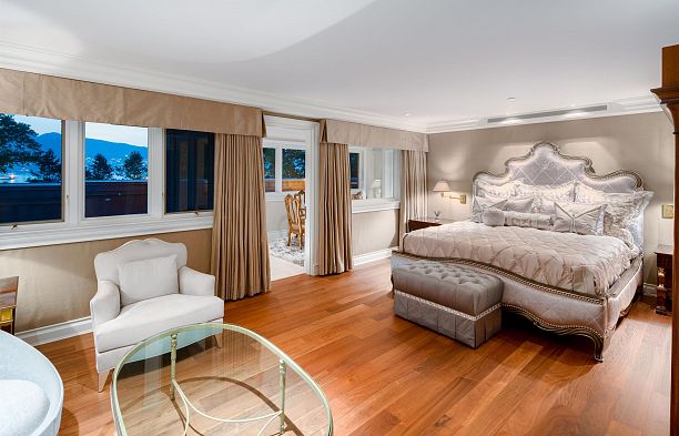 4778 Drummond Drive Point Grey