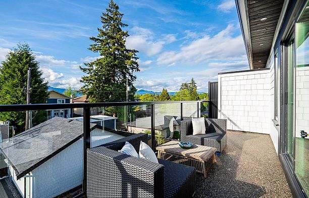 2623 Mcbain Avenue Quilchena