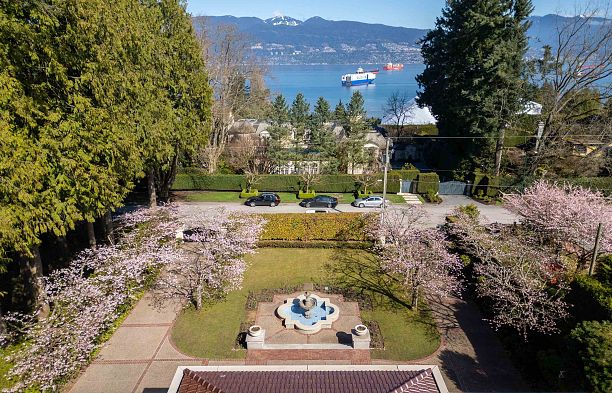 4778 Drummond Drive Point Grey
