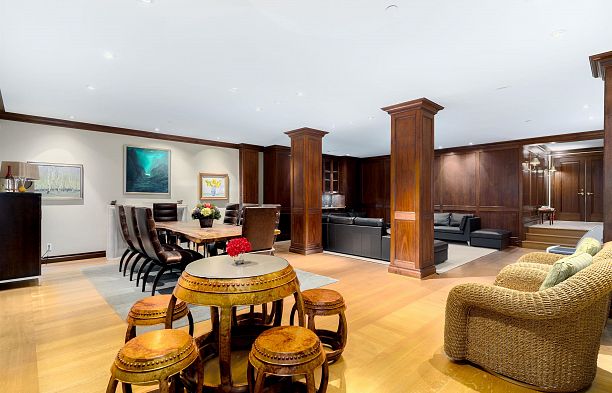 4778 Drummond Drive Point Grey