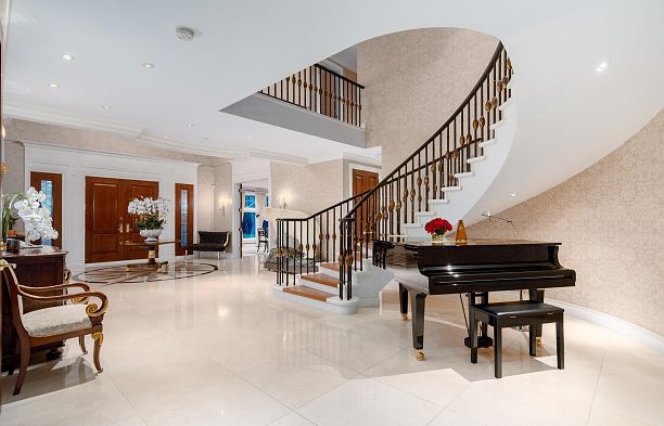 4778 Drummond Drive Point Grey