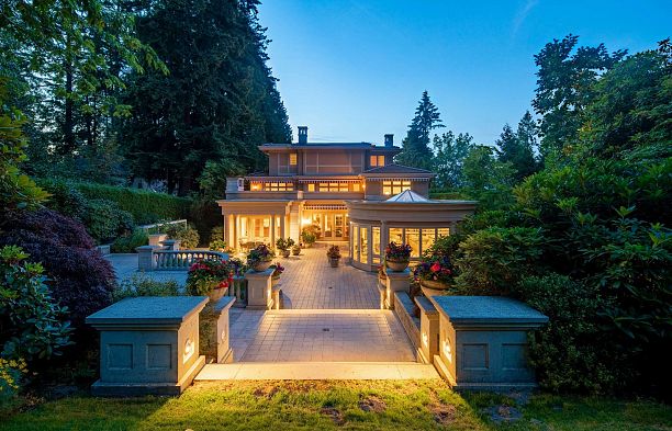4778 Drummond Drive Point Grey