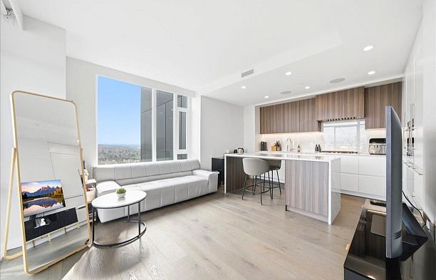 2207 7418 Paulson Street South Cambie