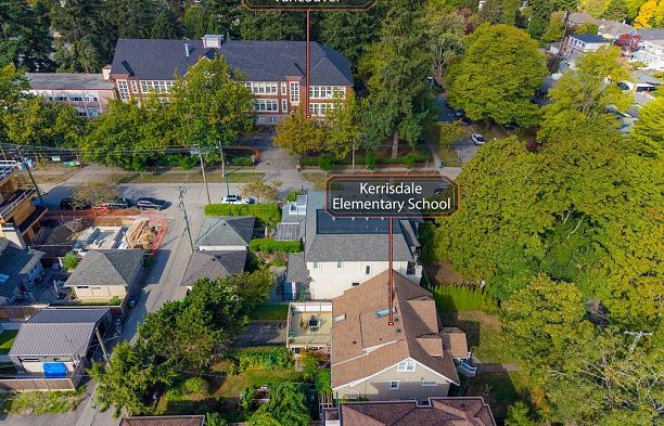 2984 W 39th Avenue Kerrisdale
