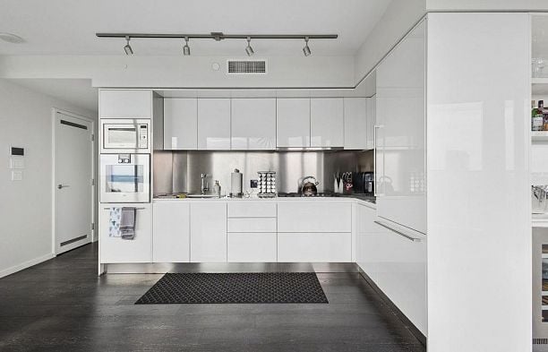 3902 1151 W Georgia Street Coal Harbour