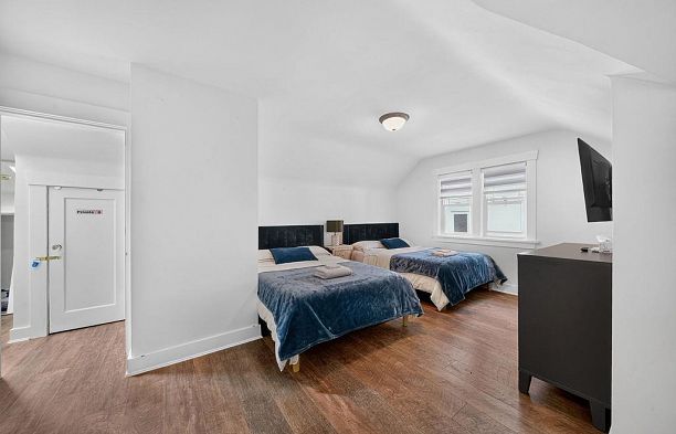 2984 W 39th Avenue Kerrisdale