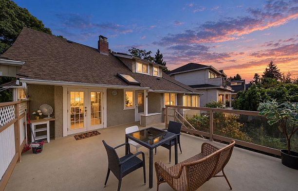2984 W 39th Avenue Kerrisdale