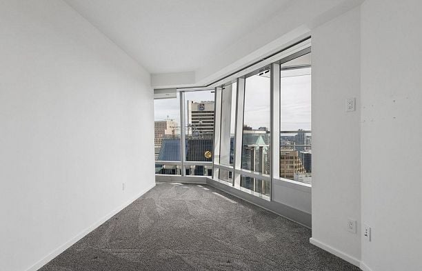 3902 1151 W Georgia Street Coal Harbour
