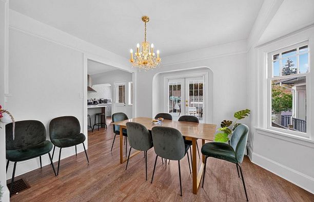 2984 W 39th Avenue Kerrisdale