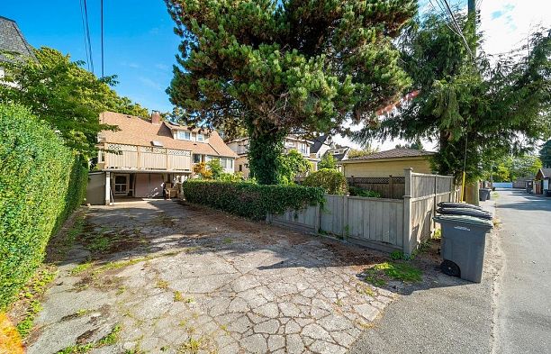 2984 W 39th Avenue Kerrisdale