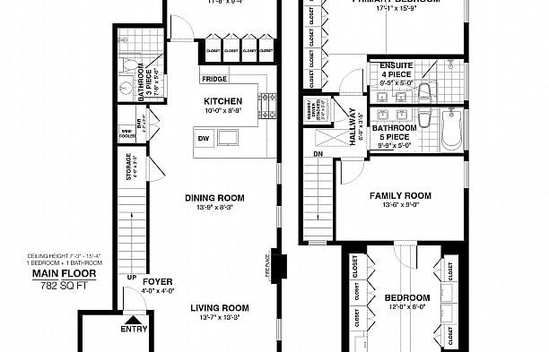 3022 W King Edward Avenue MacKenzie Heights