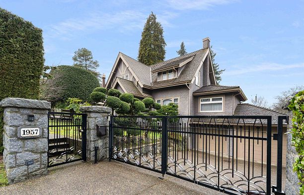 1957 Aspen Avenue Quilchena