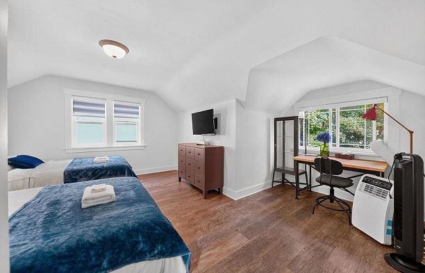 2984 W 39th Avenue Kerrisdale