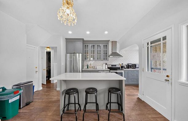 2984 W 39th Avenue Kerrisdale
