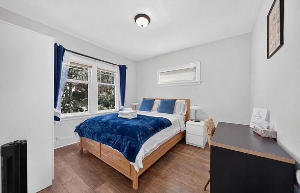 2984 W 39th Avenue Kerrisdale