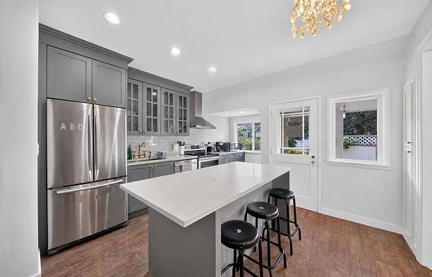 2984 W 39th Avenue Kerrisdale