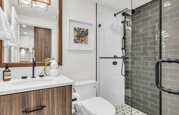 3022 W King Edward Avenue MacKenzie Heights