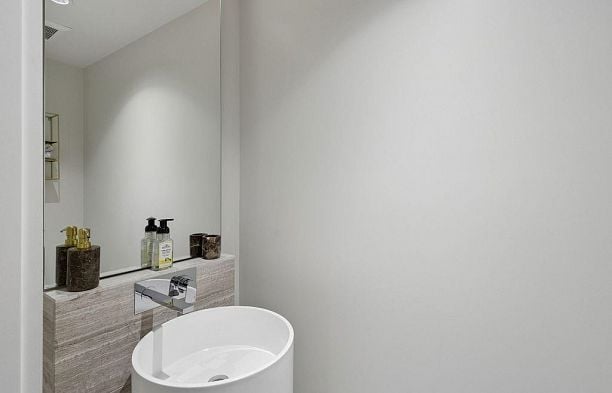 3902 1151 W Georgia Street Coal Harbour