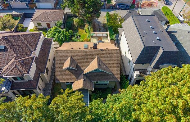 2984 W 39th Avenue Kerrisdale
