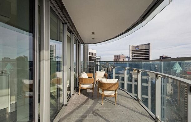 3902 1151 W Georgia Street Coal Harbour