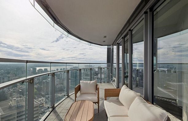 3902 1151 W Georgia Street Coal Harbour