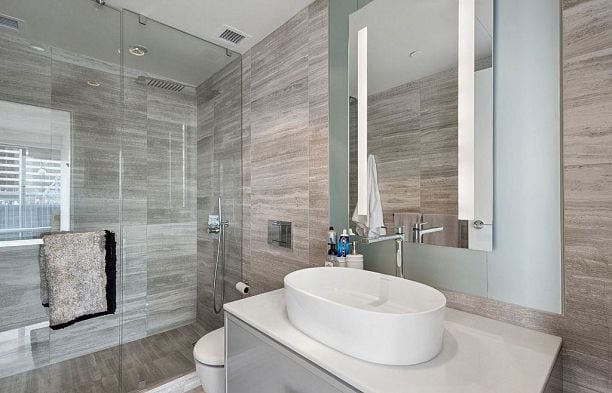 3902 1151 W Georgia Street Coal Harbour