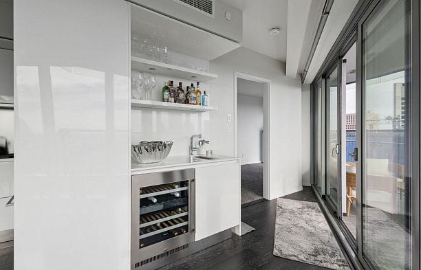 3902 1151 W Georgia Street Coal Harbour