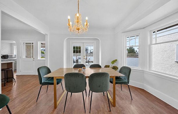 2984 W 39th Avenue Kerrisdale
