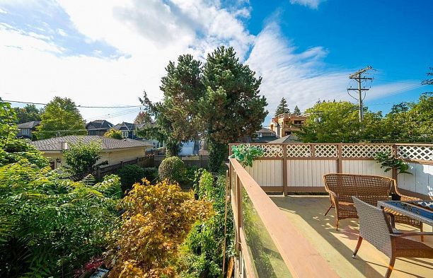 2984 W 39th Avenue Kerrisdale