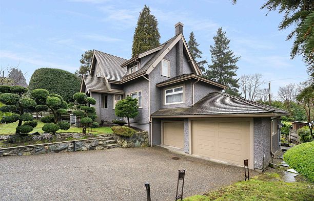1957 Aspen Avenue Quilchena