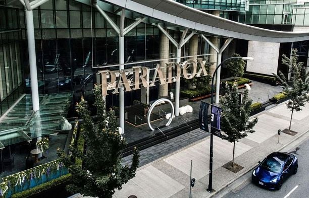 3902 1151 W Georgia Street Coal Harbour