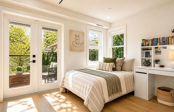 3022 W King Edward Avenue MacKenzie Heights