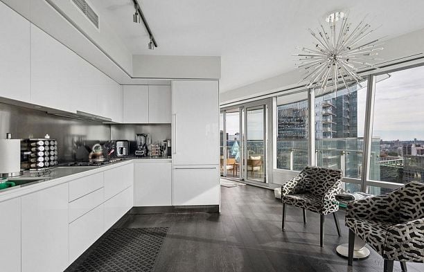 3902 1151 W Georgia Street Coal Harbour