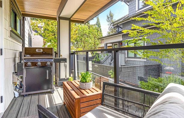 3022 W King Edward Avenue MacKenzie Heights