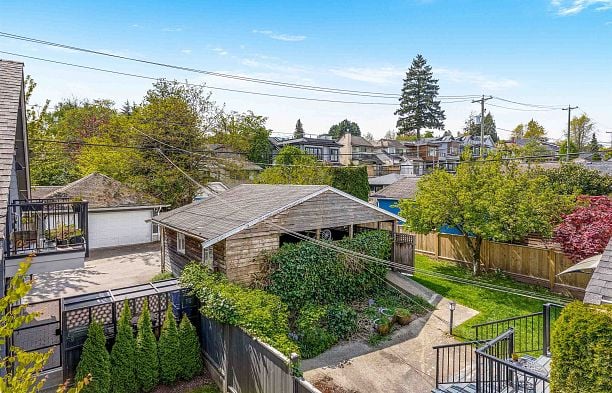 3022 W King Edward Avenue MacKenzie Heights