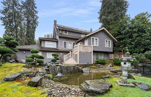 1957 Aspen Avenue Quilchena