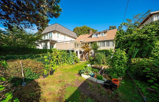 2984 W 39th Avenue Kerrisdale