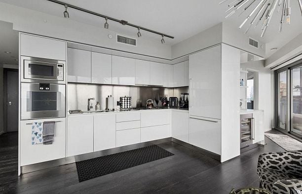 3902 1151 W Georgia Street Coal Harbour