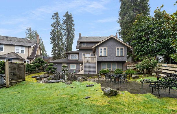 1957 Aspen Avenue Quilchena