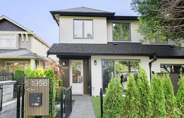 1 1958 W 60th Avenue S.W. Marine