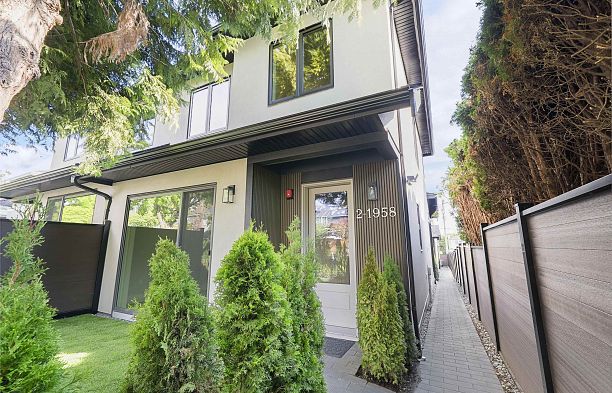 2 1956 W 60th Avenue S.W. Marine