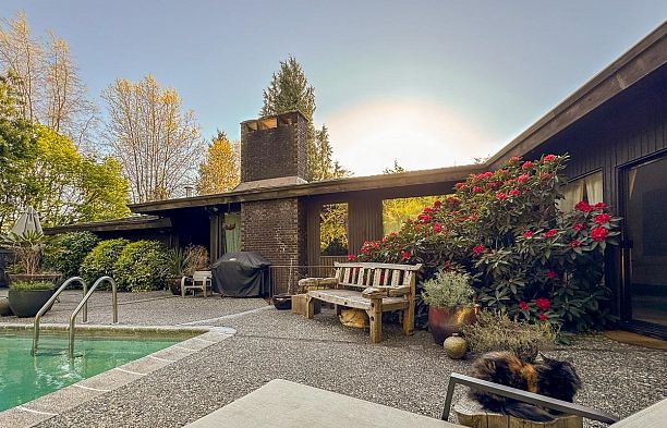4107 Salish Drive University VW