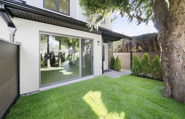 2 1956 W 60th Avenue S.W. Marine