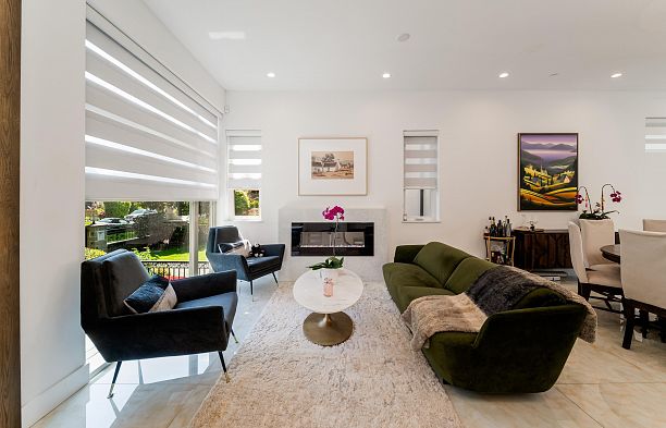 6007 Larch Street Kerrisdale