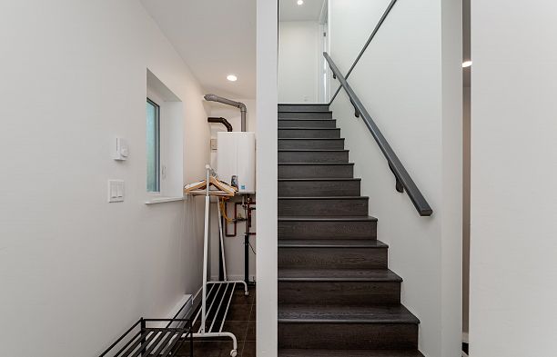 6007 Larch Street Kerrisdale